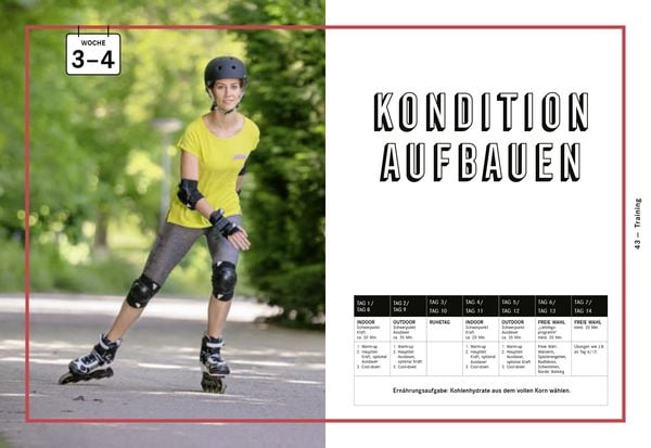 Produktbild: Apotheken Umschau: Fit in 12 Wochen