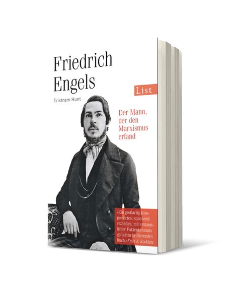 Friedrich Engels