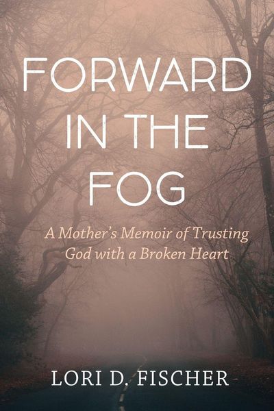 Produktbild: Forward in the Fog