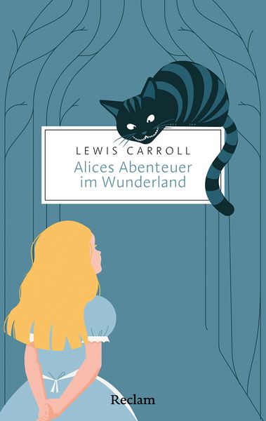Die Alice-Romane, Taschenbuch von Lewis Carroll, Reclam, Philipp, 978-3-15-020614-0