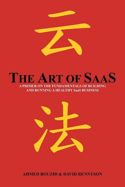 Produktbild: The Art of SaaS