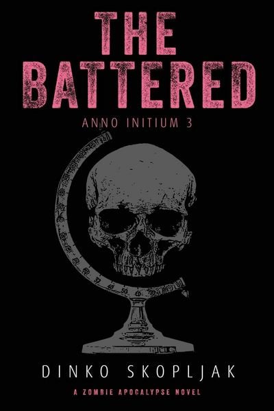 Produktbild: The Battered