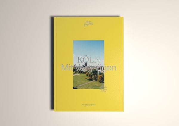 Produktbild: K&Ouml;LN Mit Vergn&uuml;gen