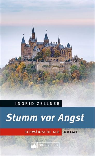 Produktbild: Stumm vor Angst
