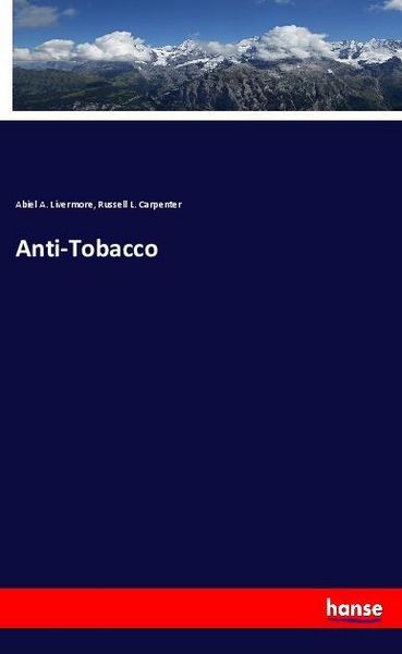 Produktbild: Anti-Tobacco