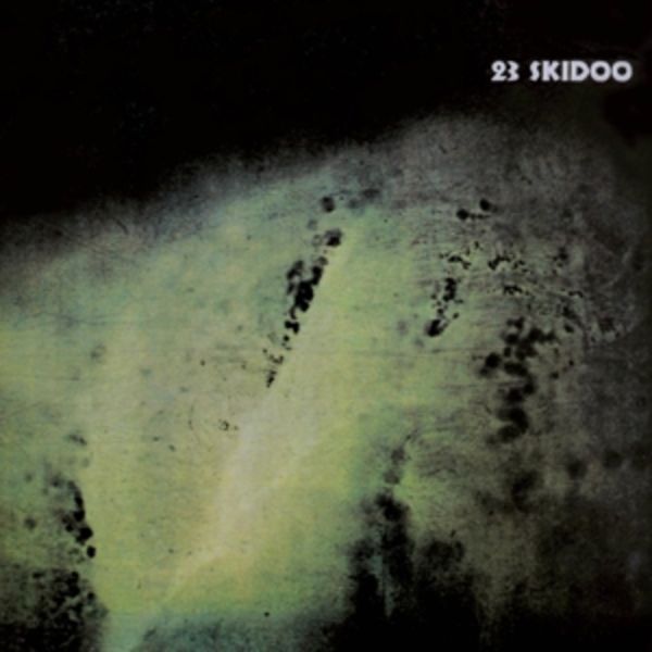 The Culling Is Coming (Expanded Version) - 23 Skidoo, CD