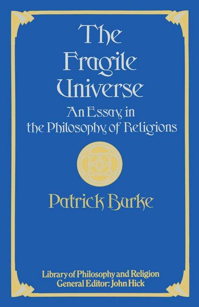 Produktbild: The Fragile Universe