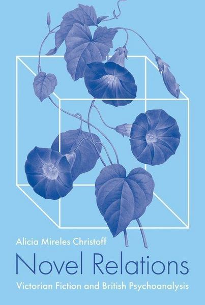 Produktbild: Christoff, A: Novel Relations