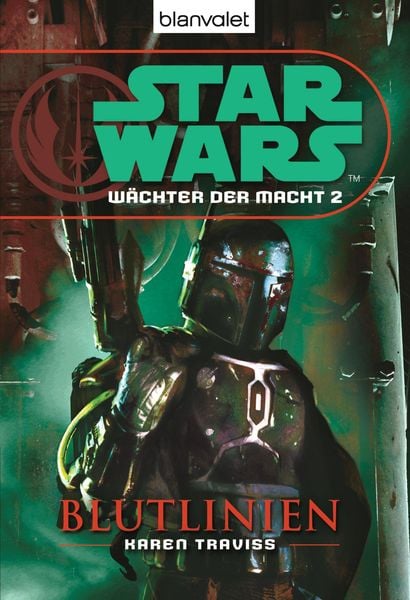 Produktbild: Star Wars. W&auml;chter der Macht 2. Blutlinien