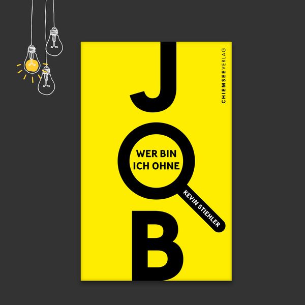 Produktbild: Wer bin ich ohne Job?