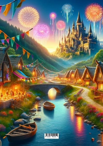 Produktbild: Mystische D&ouml;rfer