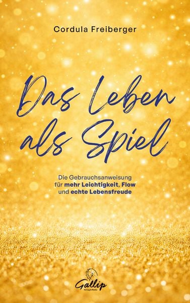 Produktbild: Das Leben als Spiel