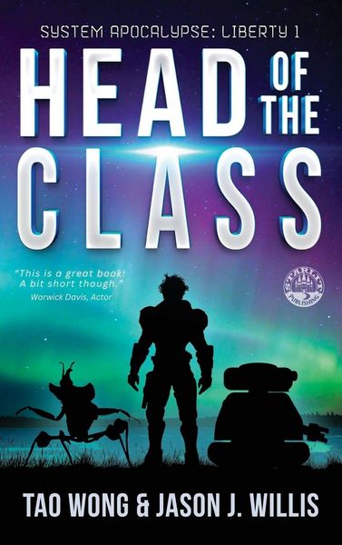 Produktbild: Head of the Class