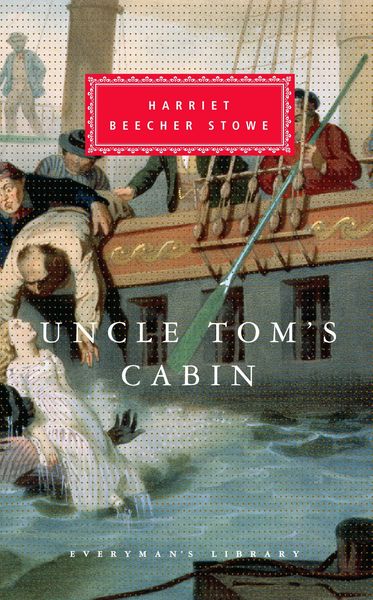 Produktbild: Uncle Tom's Cabin