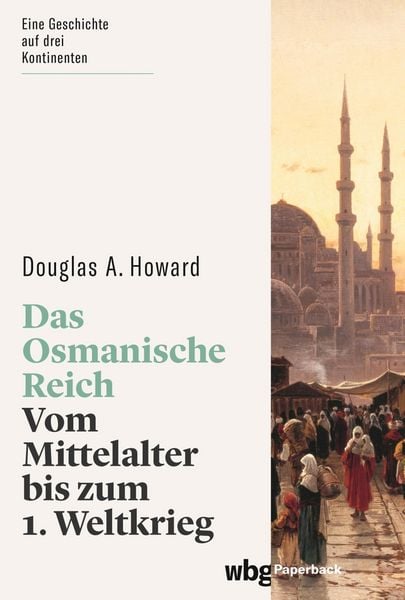 Produktbild: Das Osmanische Reich