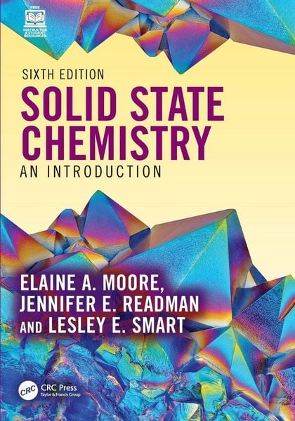 Produktbild: Solid State Chemistry
