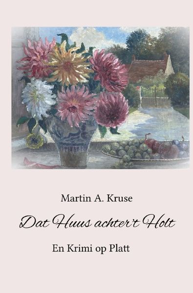 Produktbild: Dat Huus achter't Holt