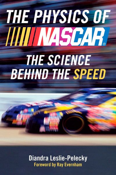 Produktbild: The Physics of NASCAR