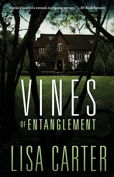 Produktbild: Vines of Entanglement