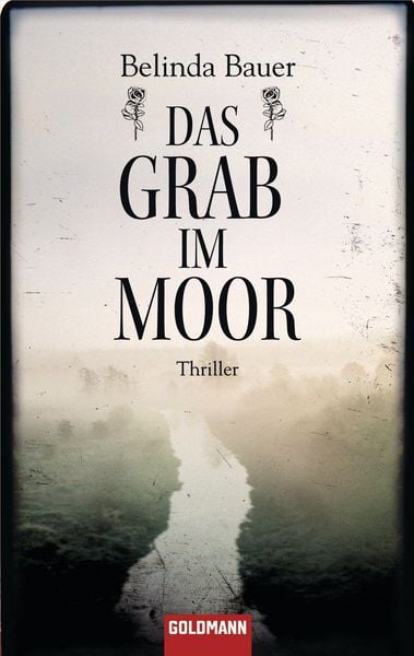 Produktbild: Das Grab im Moor