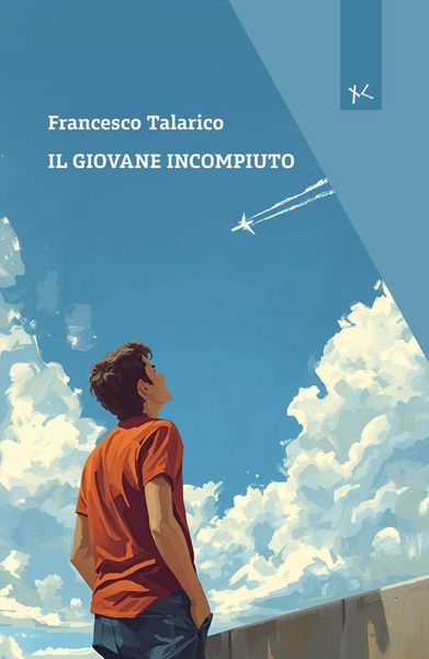 Produktbild: Il giovane incompiuto