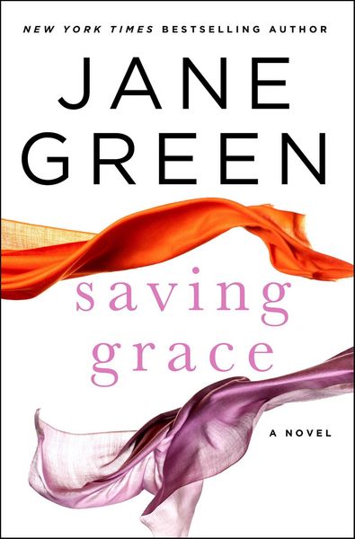 Produktbild: Saving Grace