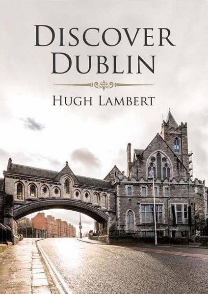 Produktbild: Discover Dublin