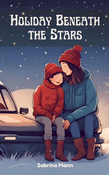 Produktbild: Holiday Beneath the Stars