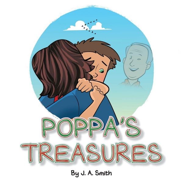 Produktbild: Poppa's Treasures