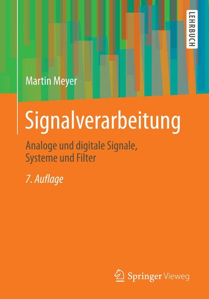 Signalverarbeitung