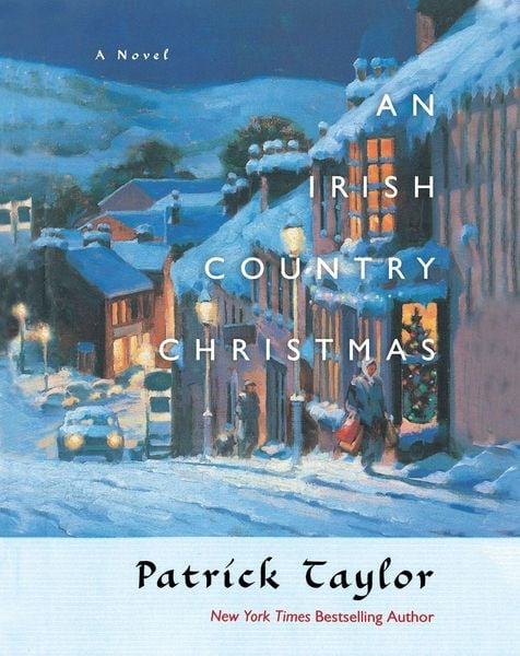 Produktbild: Irish Country Christmas