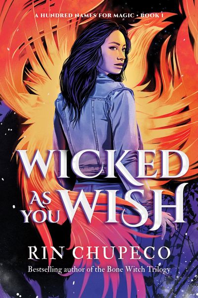 Produktbild: Wicked As You Wish