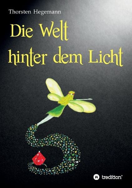 Produktbild: Die Welt hinter dem Licht
