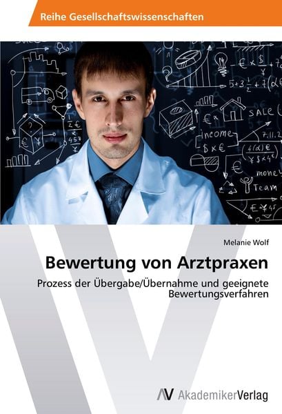 Produktbild: Bewertung von Arztpraxen