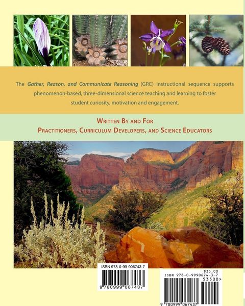 Produktbild: Engaging Students in Science Investigation Using GRC