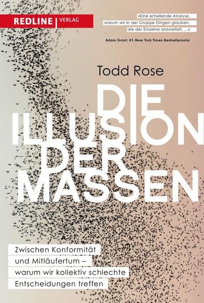 Produktbild: Die Illusion der Massen