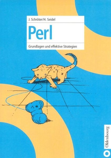 Produktbild: Perl