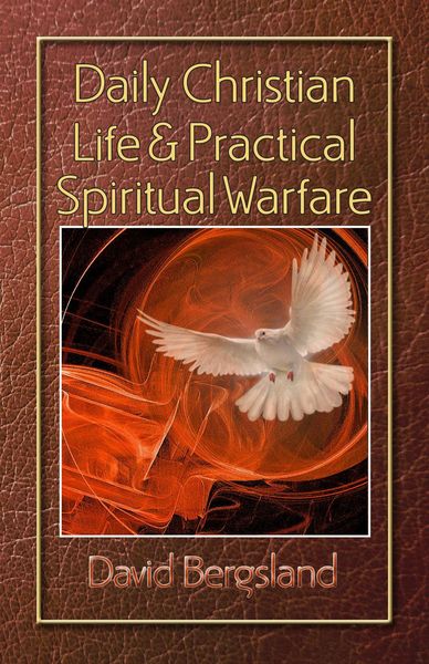Produktbild: Daily Christian Life & Practical Spiritual Warfare