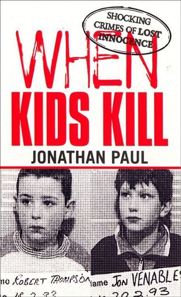 Produktbild: When Kids Kill