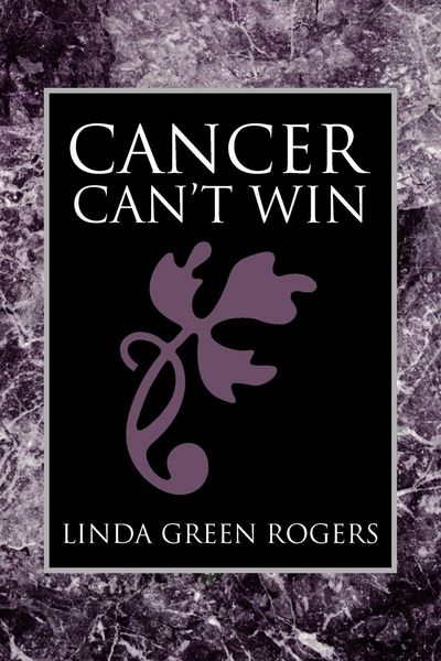 Produktbild: Cancer Can't Win