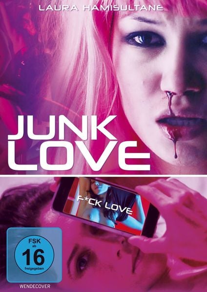 Produktbild: Junk Love