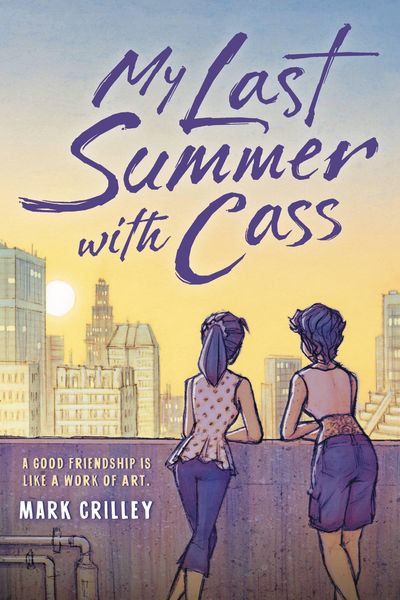 Produktbild: My Last Summer with Cass