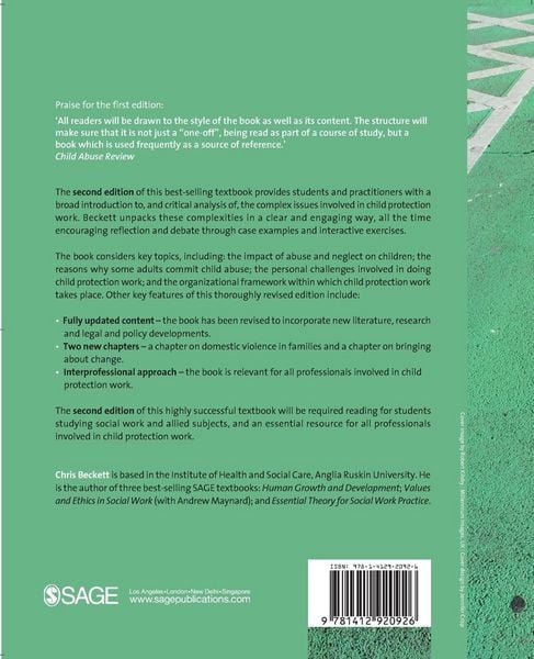 Produktbild: Child Protection