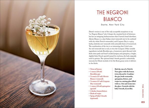 Produktbild: The Negroni