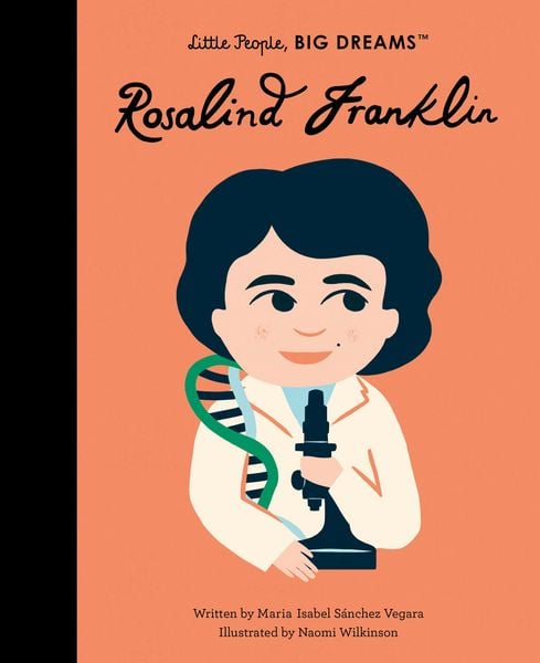 Produktbild: Rosalind Franklin