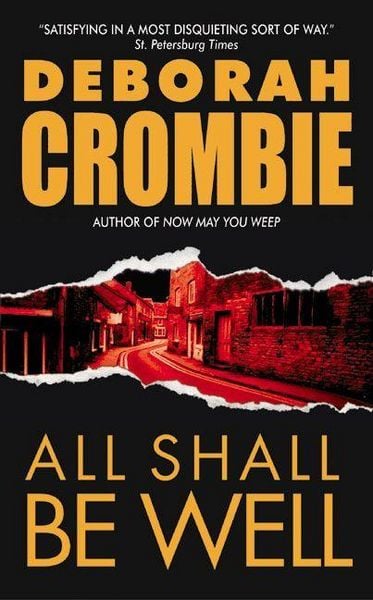 Produktbild: All Shall Be Well