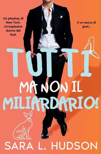 Produktbild: Tutti ma non il Miliardario!