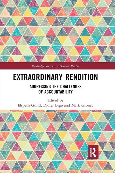Produktbild: Extraordinary Rendition