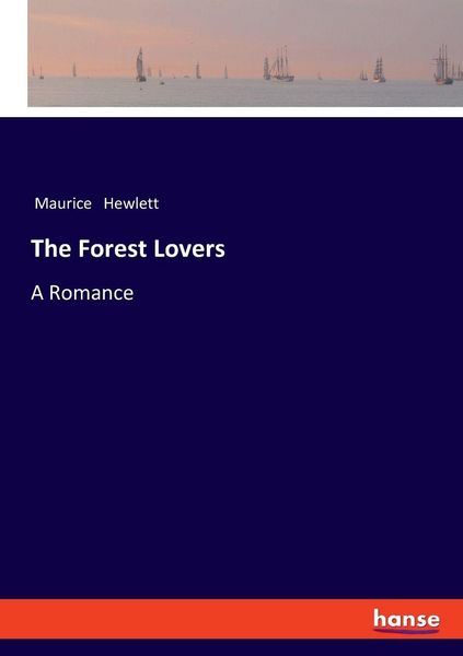Produktbild: The Forest Lovers