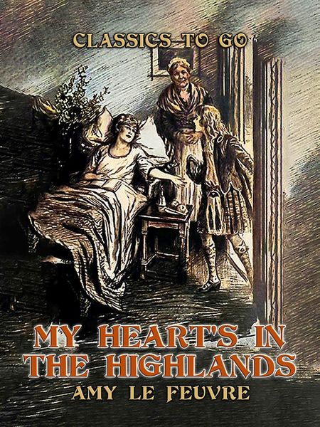 Produktbild: My Heart's In The Highlands
